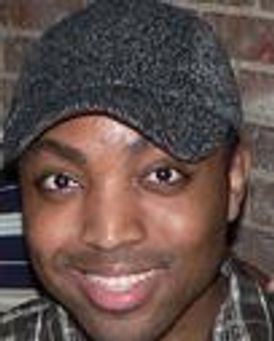 Larry Hamilton Headshot