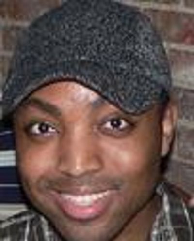 Larry Hamilton Headshot