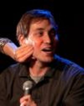 John Babcock Headshot