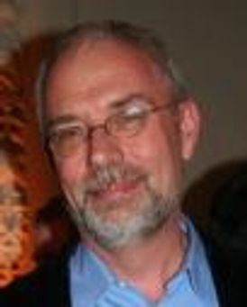 Charles Gilbert Headshot