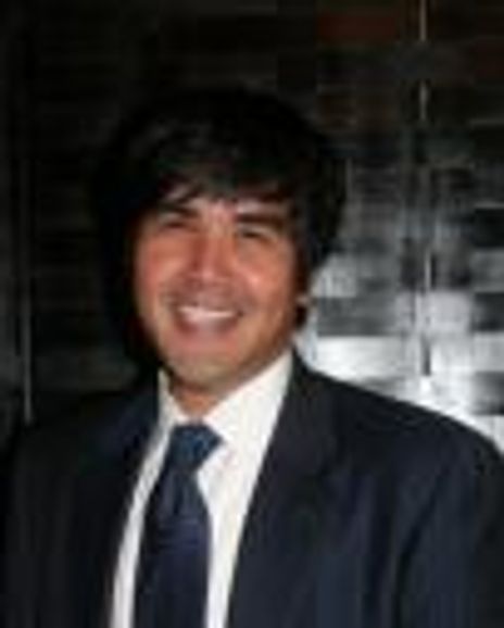 Pun Bandhu Headshot