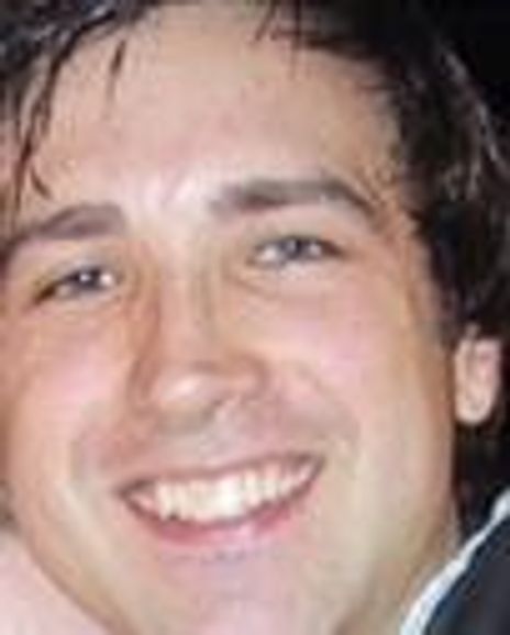 Sean Edwards Headshot