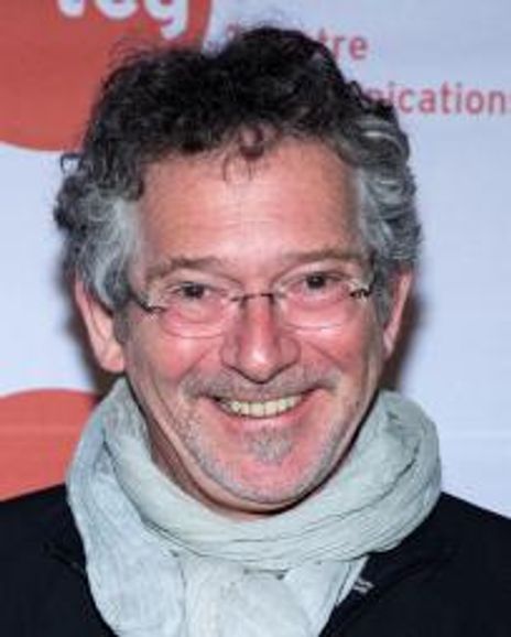 Christopher Bayes Headshot