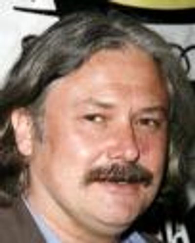 Conleth Hill Headshot