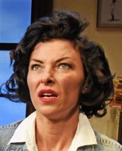 Jessica Johnson Headshot