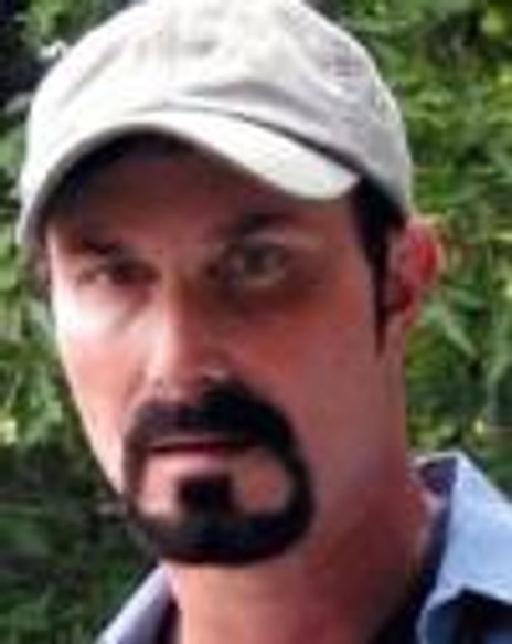Barry Ivan Headshot
