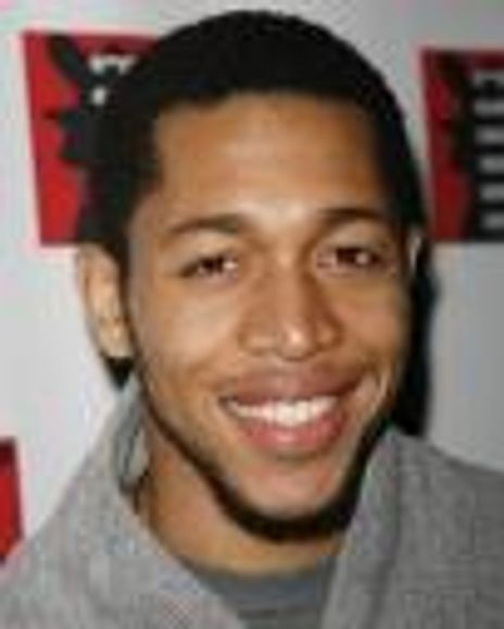 Eric Keith Chappelle Headshot