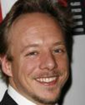 Davis Duffield Headshot