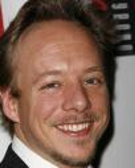 Davis Duffield Headshot