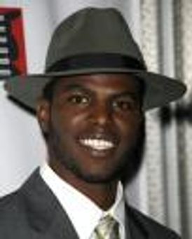 Amefika El-Amin Headshot