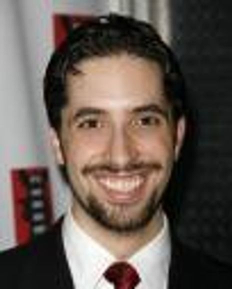 Alexander Sovronsky Headshot