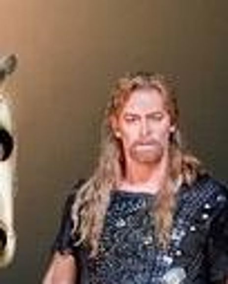 Jay Hunter Morris Headshot