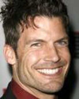 Mark Deklin Headshot