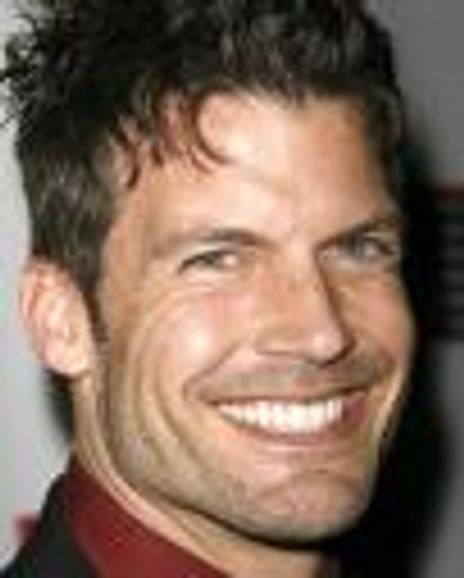 Mark Deklin Headshot
