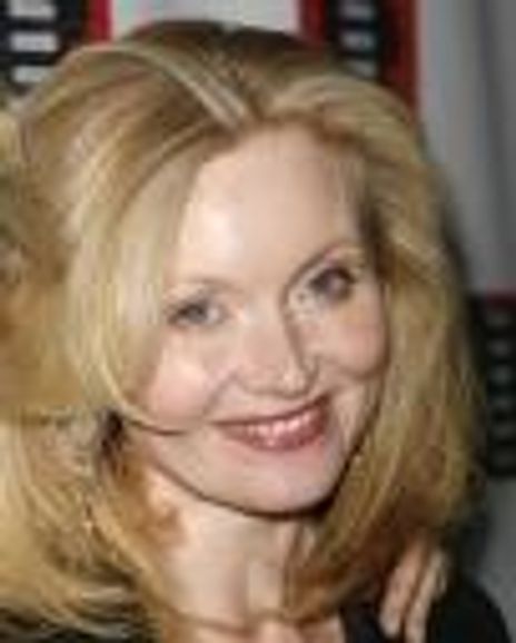 Essie Davis Headshot