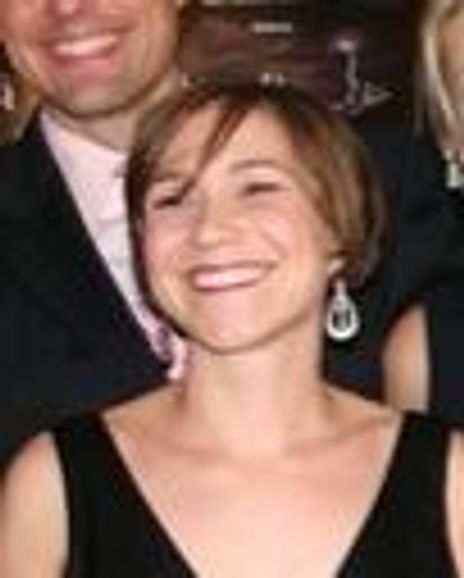 Emily Pepper Headshot