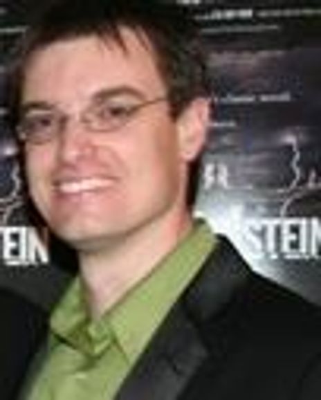 Kevin Judge Headshot
