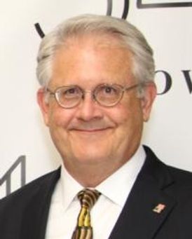 Harry S. Murphy Headshot