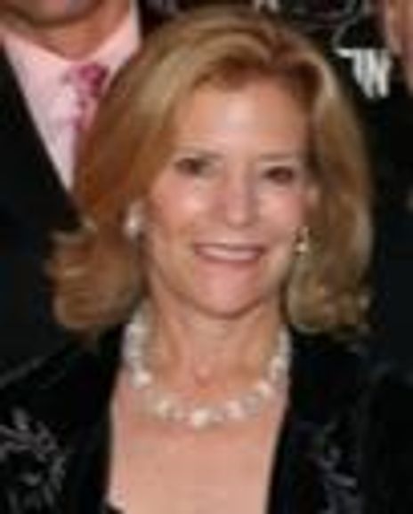 Barbara Olcott Headshot