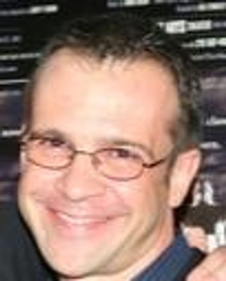 Jason Rosencranz Headshot