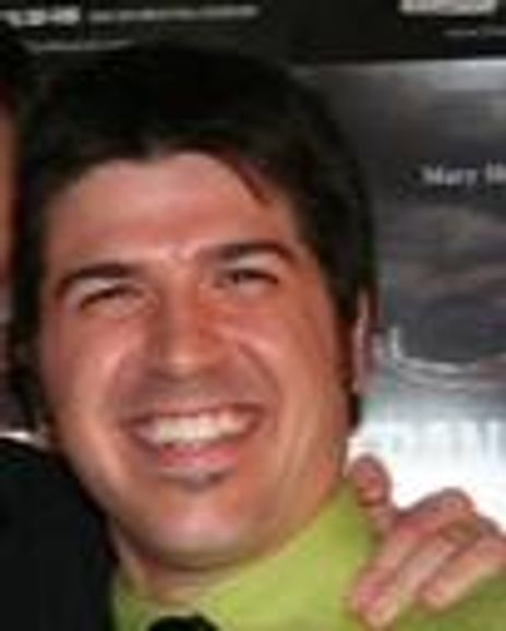 Richard Hinds Headshot