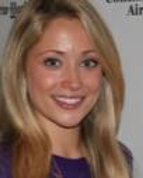 Marcy Rylan Headshot