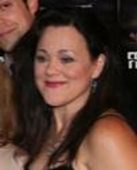 Becky Barta Headshot