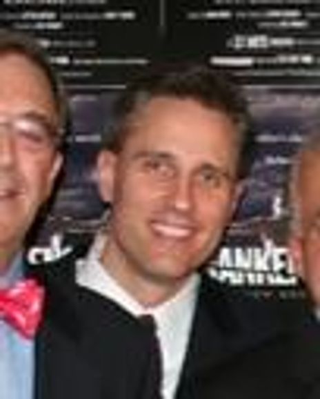 Gerald Goehring Headshot