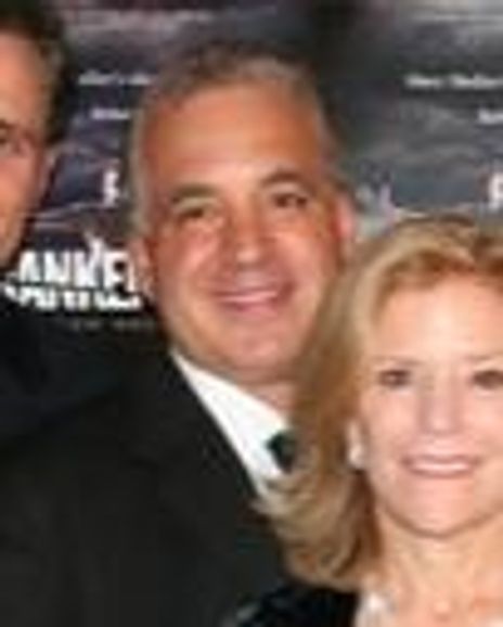 Michael F. Mitri Headshot