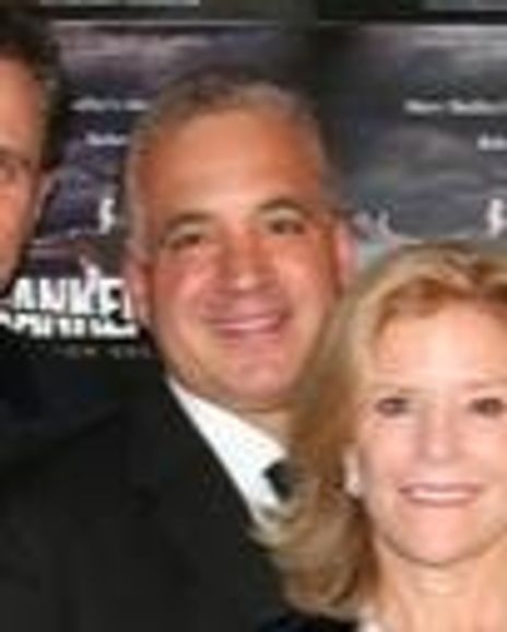 David S. Stone Headshot