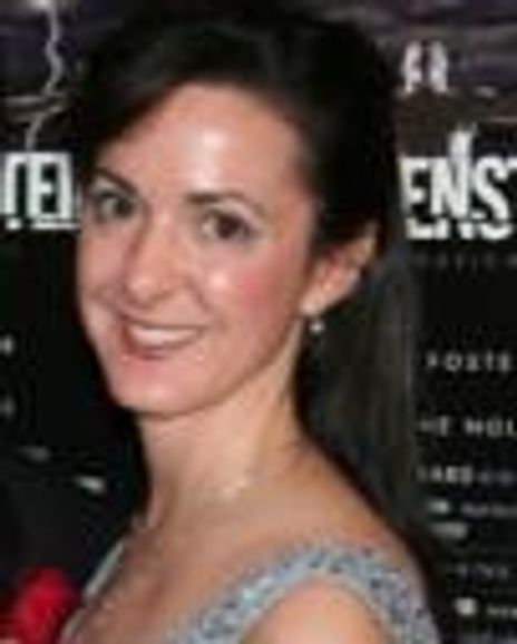 Kathleen Jackson Headshot