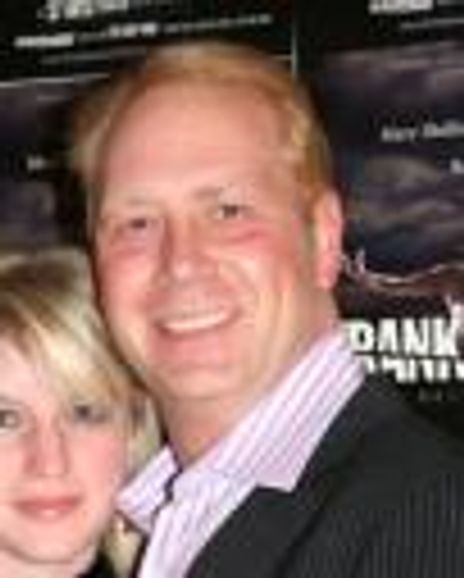 Stephen Purdy Headshot