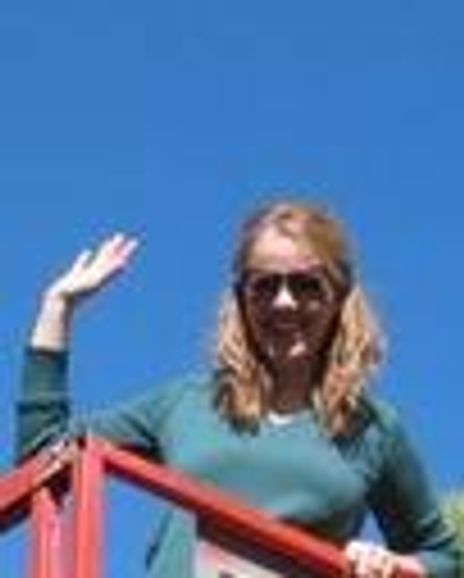 Brianne Kelly Morgan Headshot