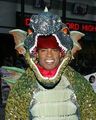 Tiki Barber