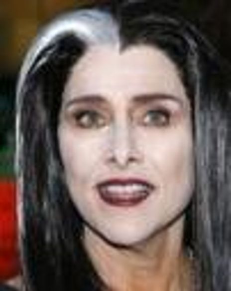 Meredith Viera Headshot