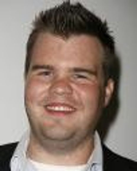 Ash Christian Headshot