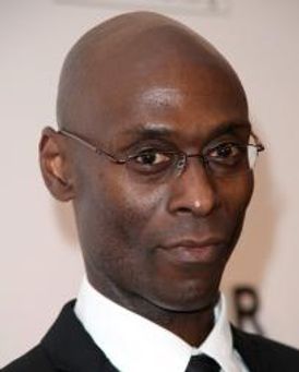 Lance Reddick Headshot