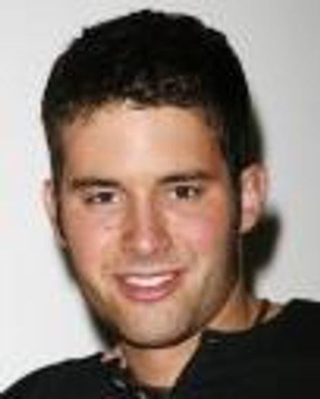 Evan Miller Headshot