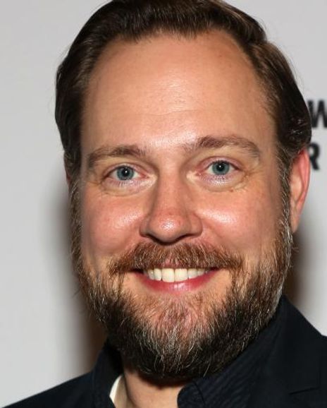 Moritz von Stuelpnagel Headshot