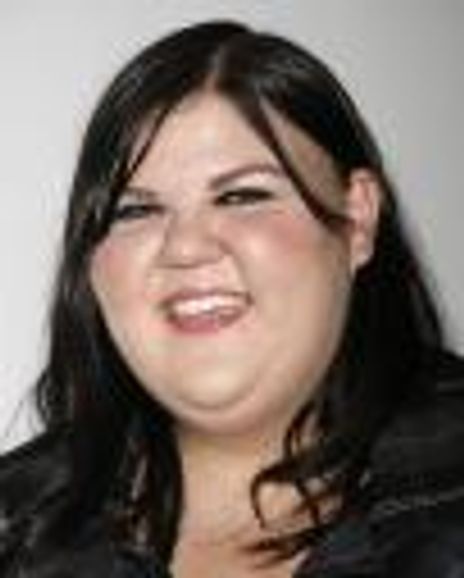 Ashley Fink Headshot