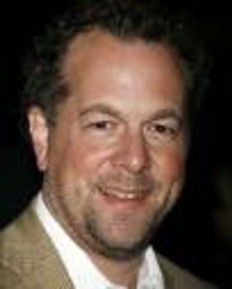 David Constabile Headshot