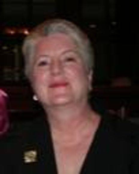 Fran Engoron Headshot