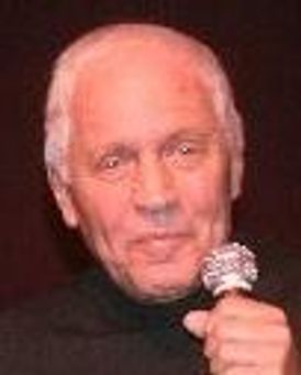 Robert Kole Headshot