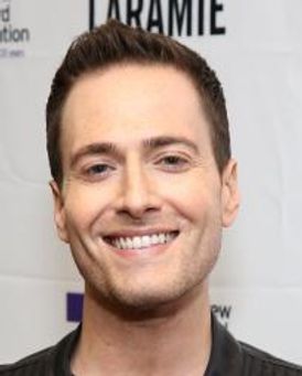 Randy Rainbow Headshot