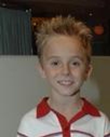 Aaron Watson Headshot