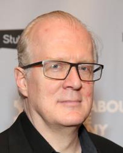 Tracy Letts Headshot
