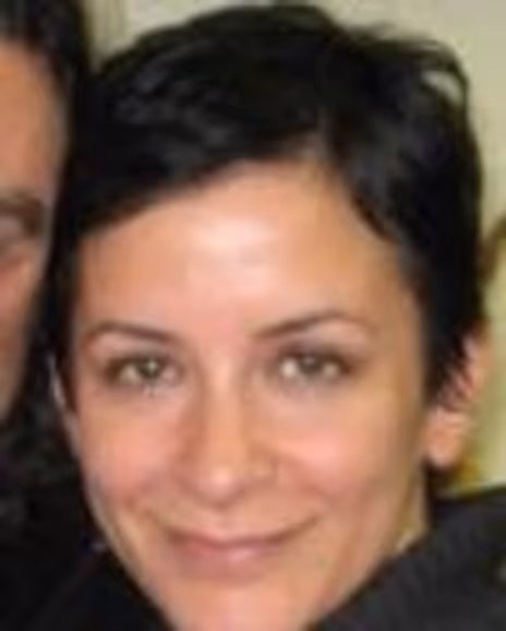 Anna Shapiro Headshot