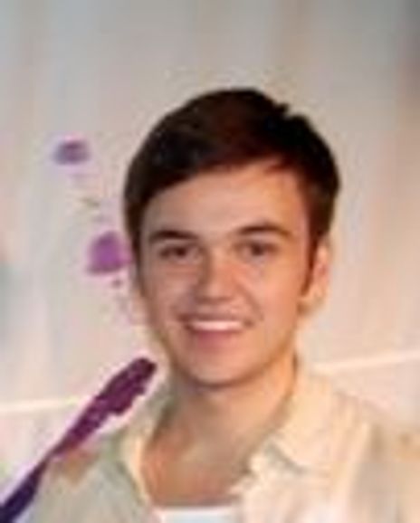 Jordan Nichols Headshot