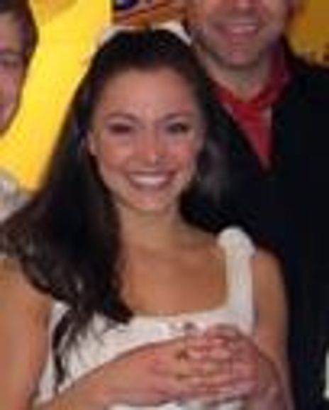 Culie Craig Headshot