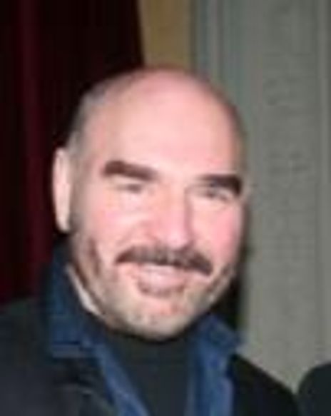 Jon Kimbell Headshot